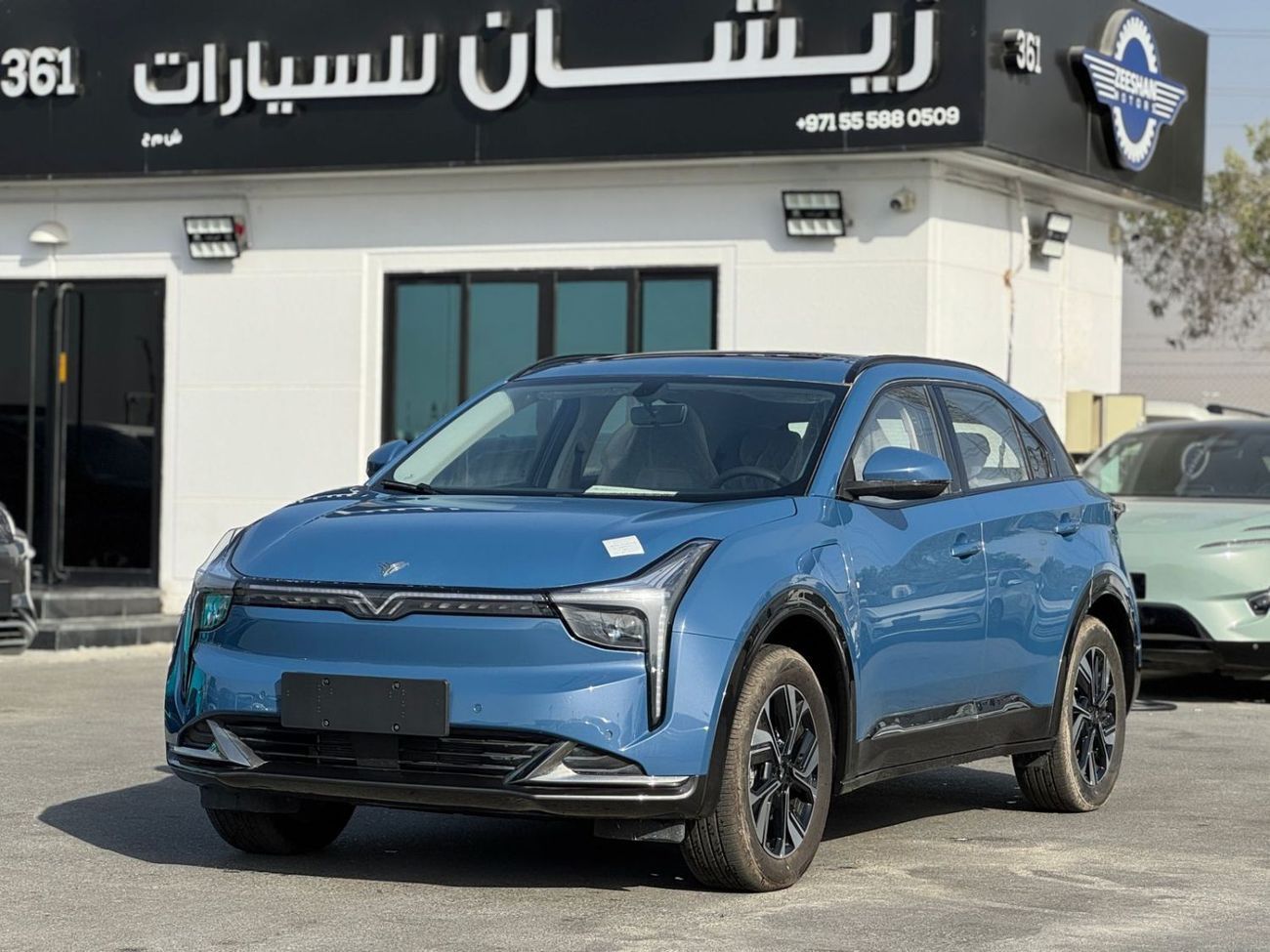 نيتا يو برو NETA UPRO COMFORT 2024,,