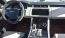 Land Rover Range Rover Sport SVR FULLY LOADED - CLEAN CAR WITH WARRANTY