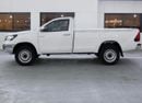 Toyota Hilux GL