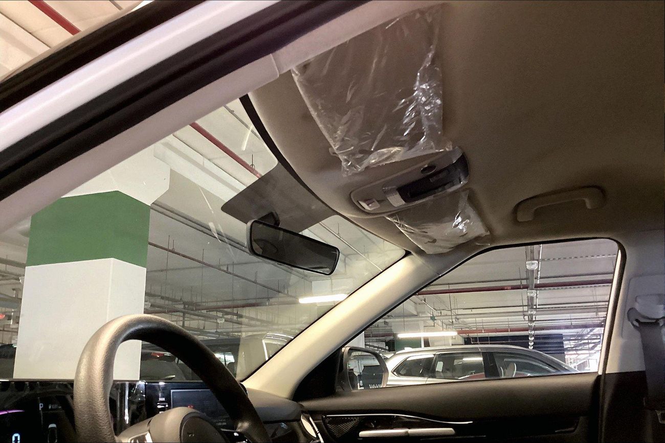 Kia Seltos LX | Guaranteed Warranty | 0 Down Payment