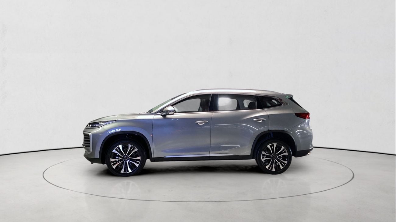 Exeed TXL Luxury | upto AED 20,000 Ramadan Discount | Guaranteed Warranty | 0 Down Payment