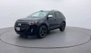 Ford Edge SE 3.5 | Under Warranty | Inspected on 150+ parameters