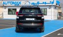 Jeep Grand Cherokee Limited L 4X4 , 7 Seaters , 2021 , 0Km , (Export Price,Outside GCC)