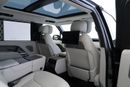 Land Rover Range Rover LWB Autobiography P530 4.4L