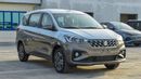 سوزوكي ايرتيغا Suzuki Ertiga 1.5 L GLX Full Option 2025 Model