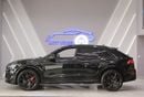 Audi RS Q8 TFSI quattro 4.0L