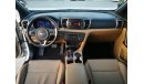 Kia Sportage Kia sportage 2017 GCC 2.0