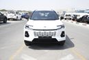 تويوتا راف ٤ VXR HEV 2.5L  Auto Park, Radar & Panoramic Roof
