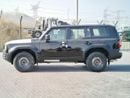 تويوتا برادو 2025 Toyota Prado Urban-E STD 7-Seater 2.4L 4-Cyl Turbo Petrol A/T 4WD Export Only