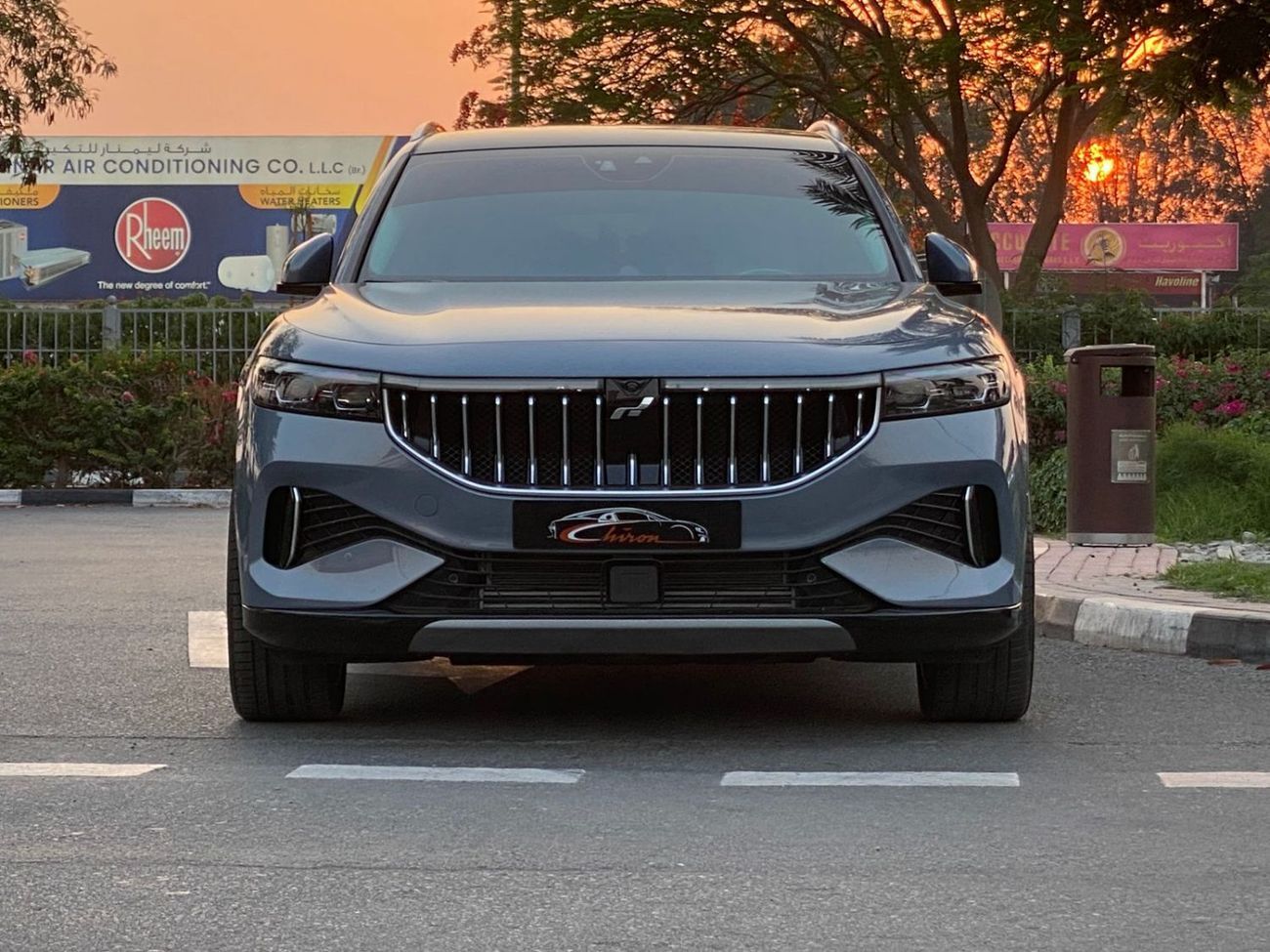 ربدان وان SUMMER OFFER - RABDAN ONE V6 2022 - GCC SPECS - WARRANTY - FULL SERVICE HISTORY - 2 KEYS  21 000 KM