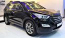 Hyundai Santa Fe 3.3 L 4WD