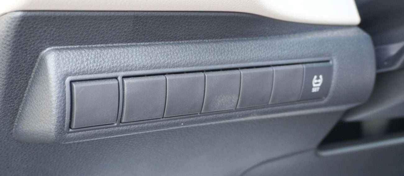 Toyota Corolla GLI 1.8L