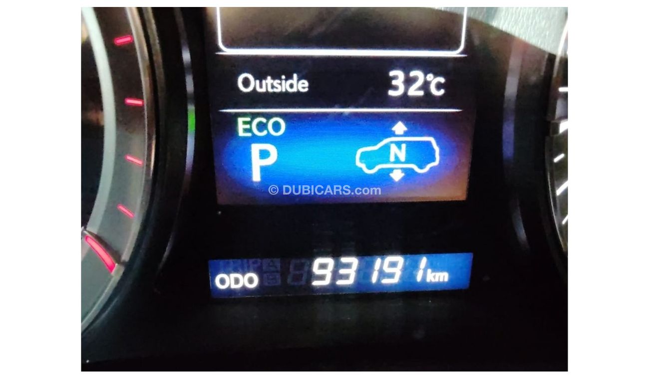 Lexus LX 570 Platinum