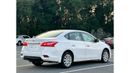 Nissan Sentra NISSAN SENTRA 2017 US//CLEAN TITLE // ORGINAL PAINT // ACCIDENT FREE // PERFECT CONDITION