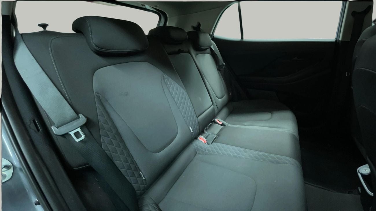 Hyundai Creta SMART 2024 | AED 807/Month | 0 DP | 30 Day Return | Warranty | Service History