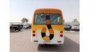 Mitsubishi Rosa MITSUBISHI ROSA BUS RIGHT HAND DRIVE (PM1411)