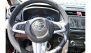 Toyota Rush Toyota Rush G 1.5L Petrol, SUV, RWD, 5 Doors, Color Black, Model 2023