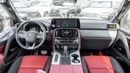 Lexus LX700h 2026 Lexus LX700h F-Sport 3.5L AT Hybrid (No Mark Levinson)