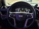 Cadillac Escalade Platinum 6.2L CADILLAC ESCALADE 2015 GCC FULL OPITION // GOOD CONDITION