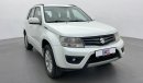 Suzuki Grand Vitara 2.4 | Under Warranty | Inspected on 150+ parameters