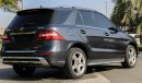 Mercedes-Benz ML 350 4Matic