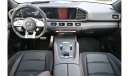 Mercedes-Benz GLE 53 Mercedes- GLE 53 4MATIC