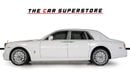 Rolls-Royce Phantom Std 6.8L Sedan Full History | Original Paint | Showroom Condition