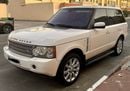 لاند روفر رينج روفر SUPERCHARGED