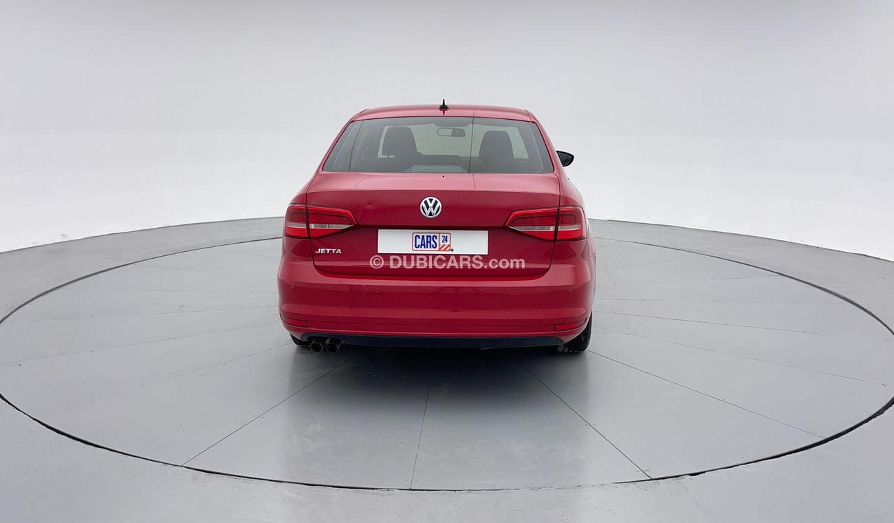 Used Volkswagen Jetta S 2 Zero Down Payment Free Home Test Drive