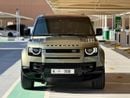 Land Rover Defender 90 SE P400 3.0L