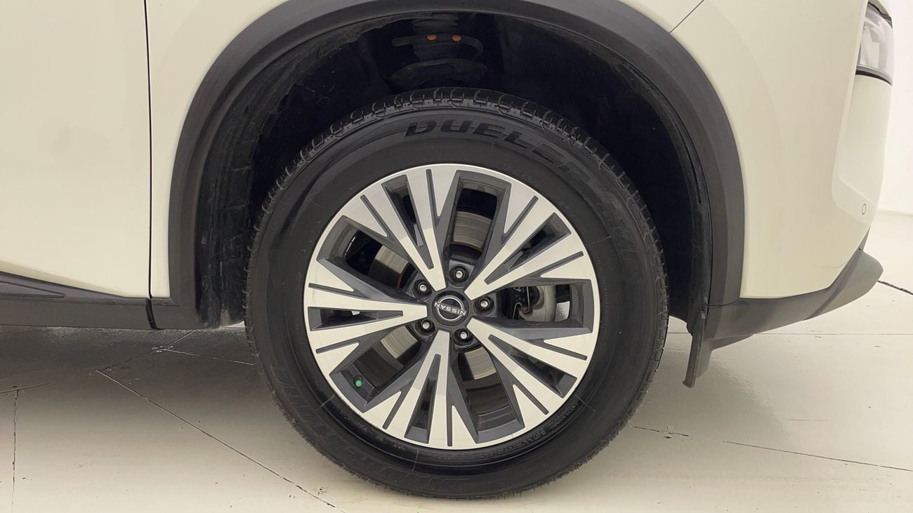 Nissan XTrail SV 2.5 | Zero Down Payment | Home Test Drive