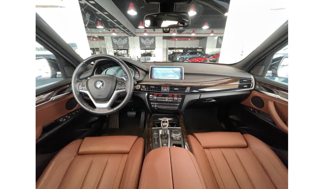 BMW X5 35i Executive