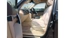 تويوتا لاند كروزر TOYOTA LAND CRUISER RIGHT HAND DRIVE(PM42327)