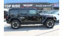 Jeep Wrangler RUBICON - BRAND NEW CONDITION