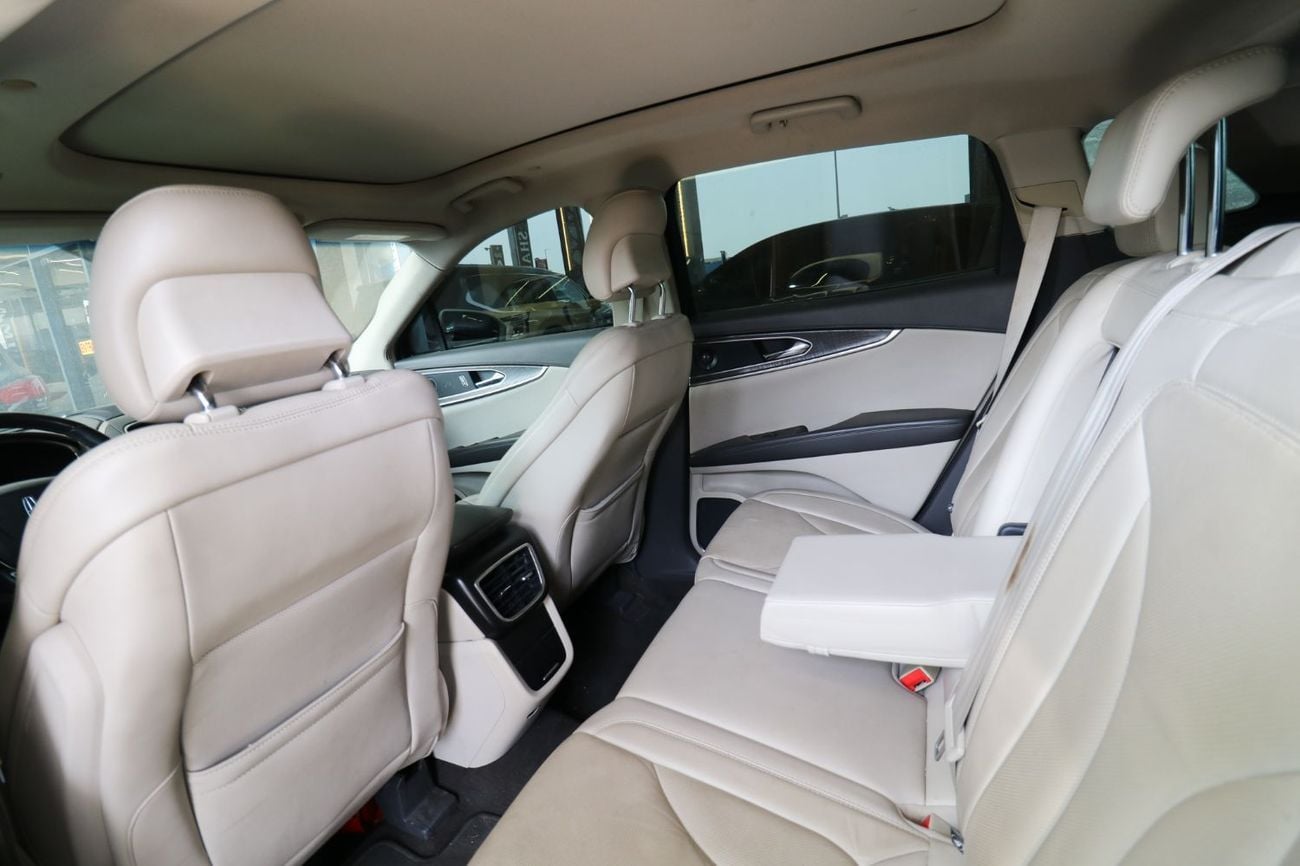 لينكولن ناوتيلوس RESERVE 2020 model | Best price