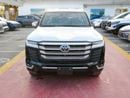 Toyota Land Cruiser VX