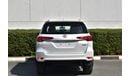 Toyota Fortuner Premium 2.7L Petrol 7-Seat 4X4 AT - 2023