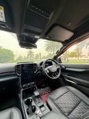 Ford Ranger Platinum