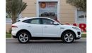 Jaguar E Pace SE P200 2.0L Jaguar E-pace P-200 S 2019 GCC under Warranty with Flexible Down-Payment.