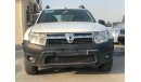 Renault Duster Clean condition, LOT-7203