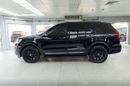 Ford Explorer LIMITED Ford Explorer 2016 Korean specs
