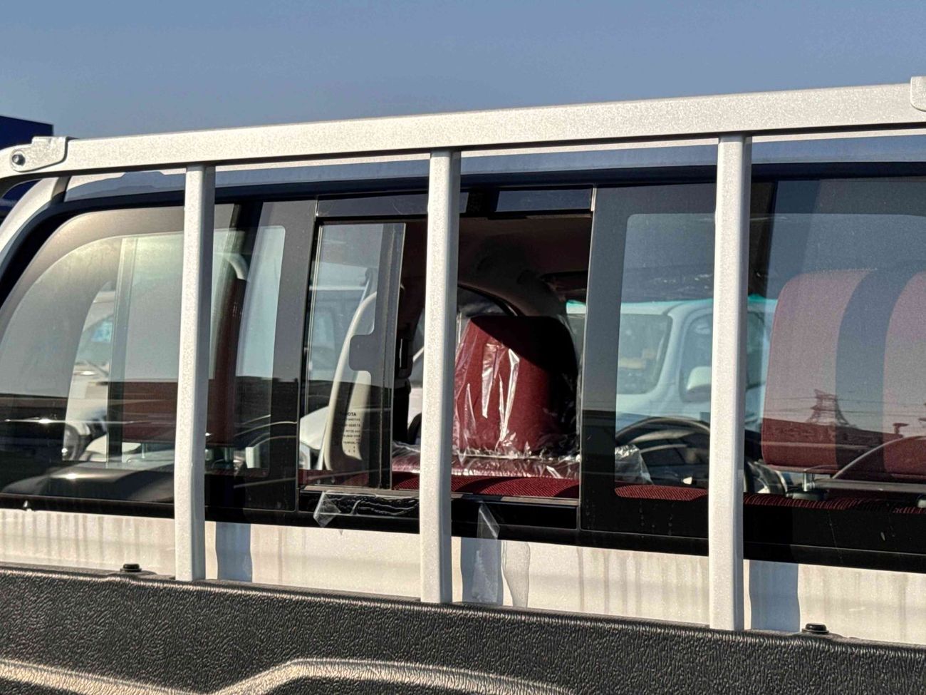 تويوتا هيلوكس