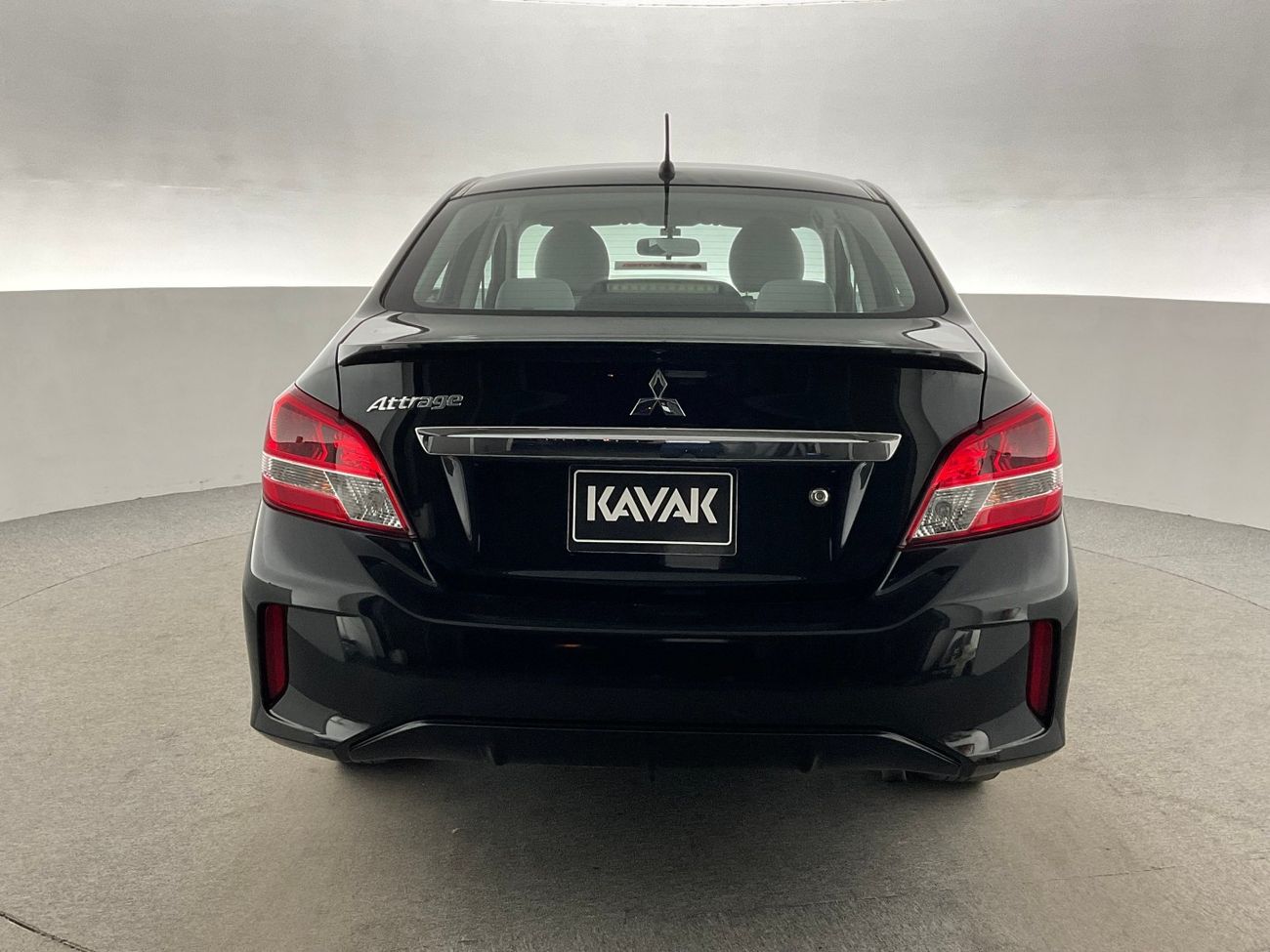 Mitsubishi Attrage GLX Full | Guaranteed Warranty | 0 Down Payment