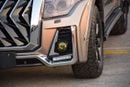 ميتسوبيشي باجيرو GLS HIGHLINE