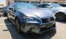 Lexus GS350 F Sport