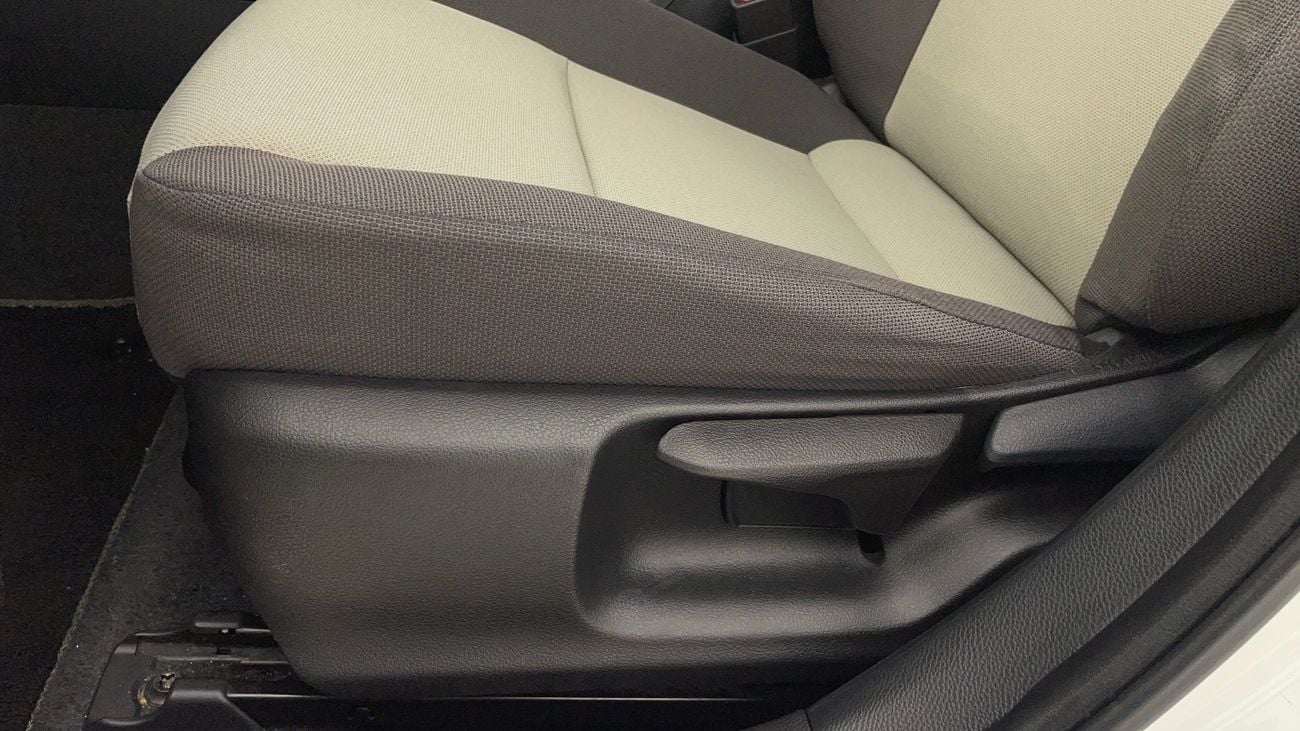 Toyota Corolla XLI 1.6 | Zero Down Payment | Home Test Drive