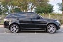 Land Rover Range Rover Sport HSE 3.0L (335 HP)