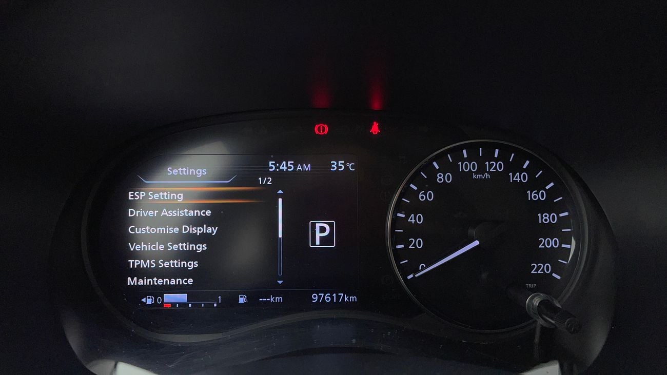 Nissan Kicks SV 1.6 | Zero Down Payment | Free Home Test Drive