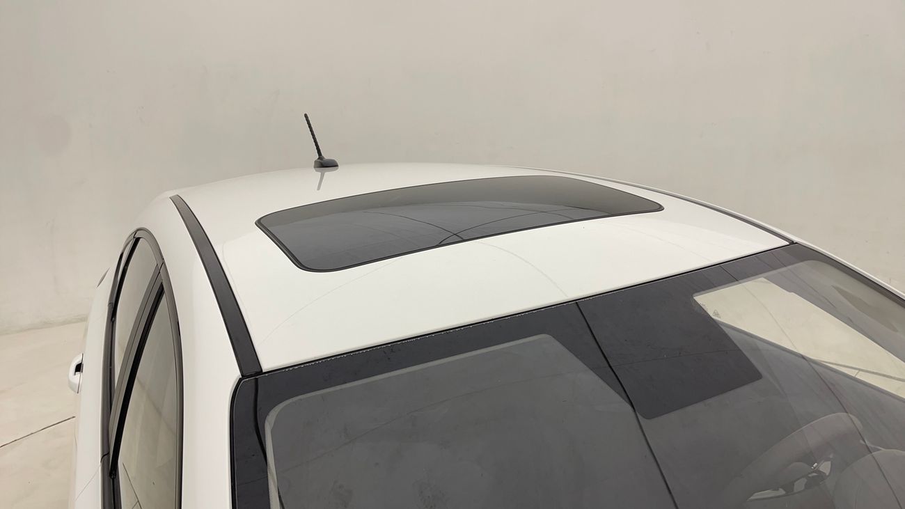 Kia Cerato EX 1.6 | Zero Down Payment | Home Test Drive