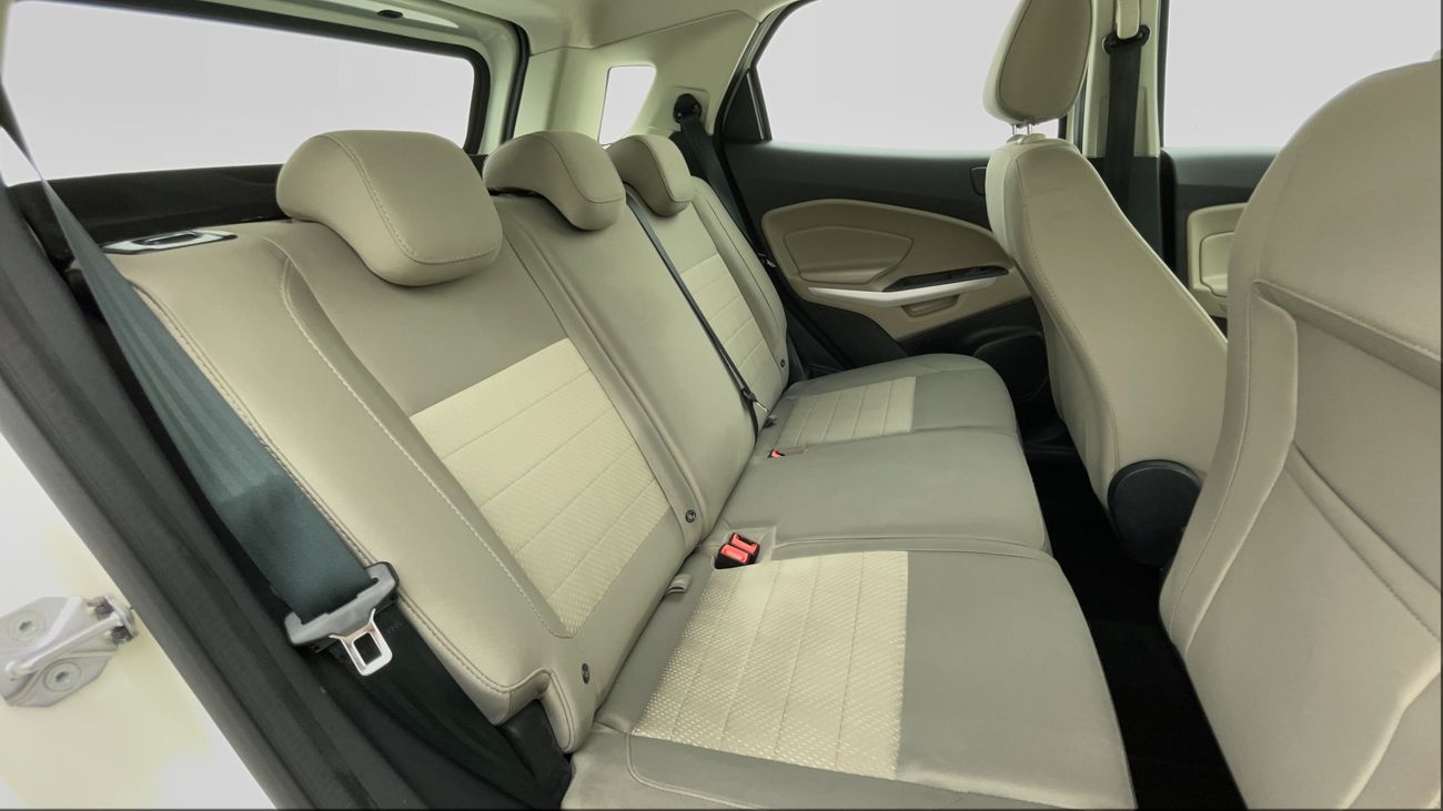 Ford EcoSport AMBIENTE 1.5 | Zero Down Payment | Home Test Drive